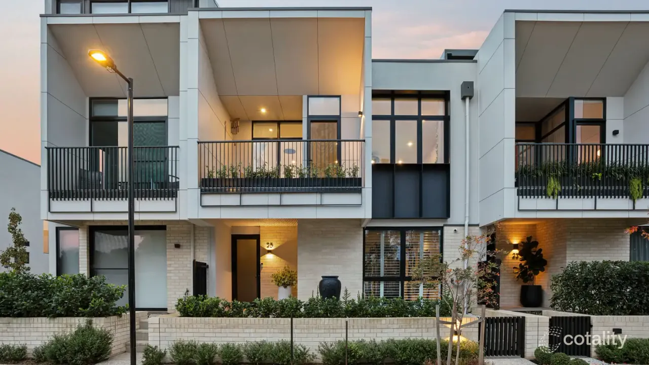 4-bedroom house at 25 Norman Road, West Lakes, SA 5021, Charles Sturt, South Australia