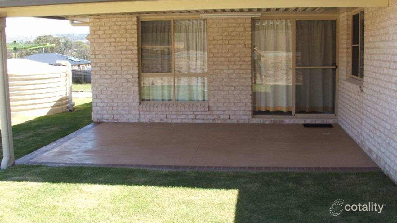 3-bedroom house at 9 Vicky Avenue, Crows Nest, QLD 4355, Toowoomba, Queensland