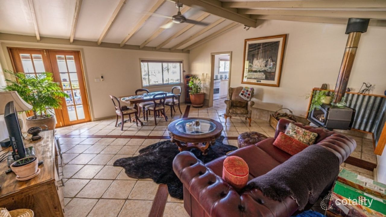 3-bedroom house at 222 Warrigal Range Road, Brogo, NSW 2550, Bega Valley Council, New South Wales