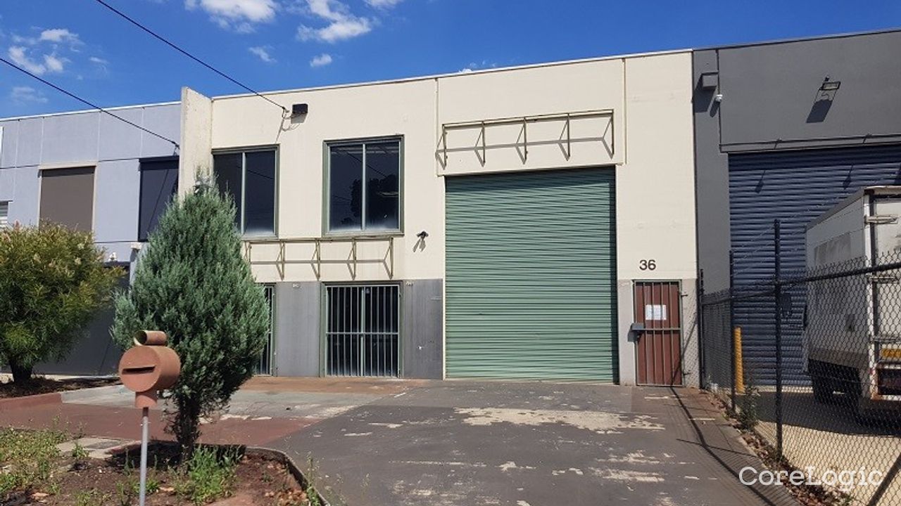 0-bedroom unit at 36 Longview Court, Whittlesea Council, Victoria