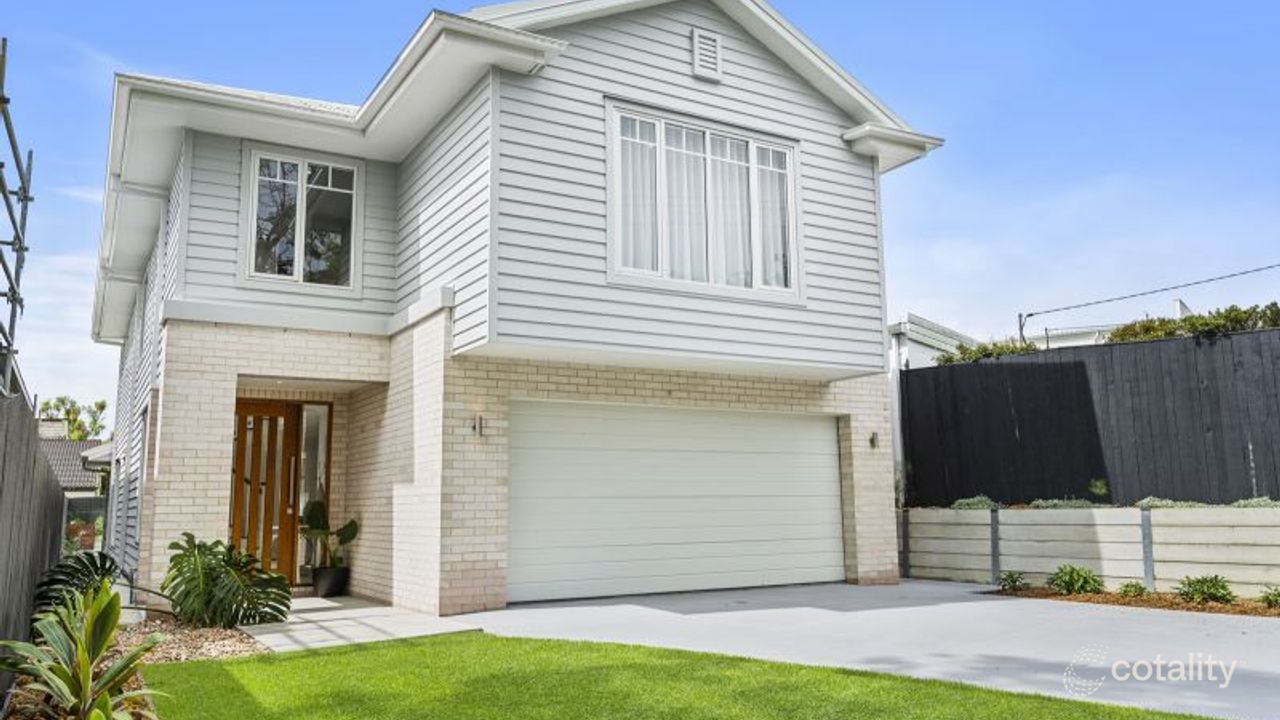 5-bedroom house at 11 Aurora Crescent, Kenmore, QLD 4069, Brisbane Council, Queensland