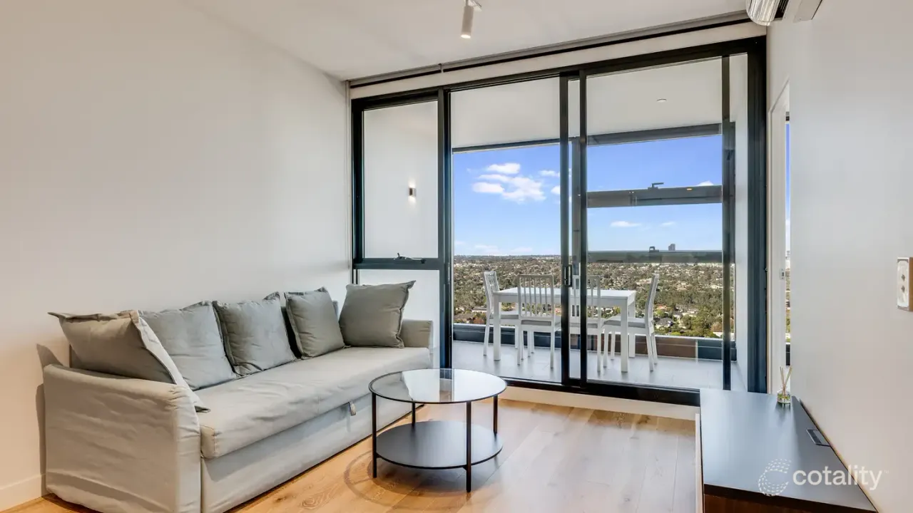 2-bedroom unit at 1021/642 Doncaster Road, Doncaster, VIC 3108, Manningham Council, Victoria