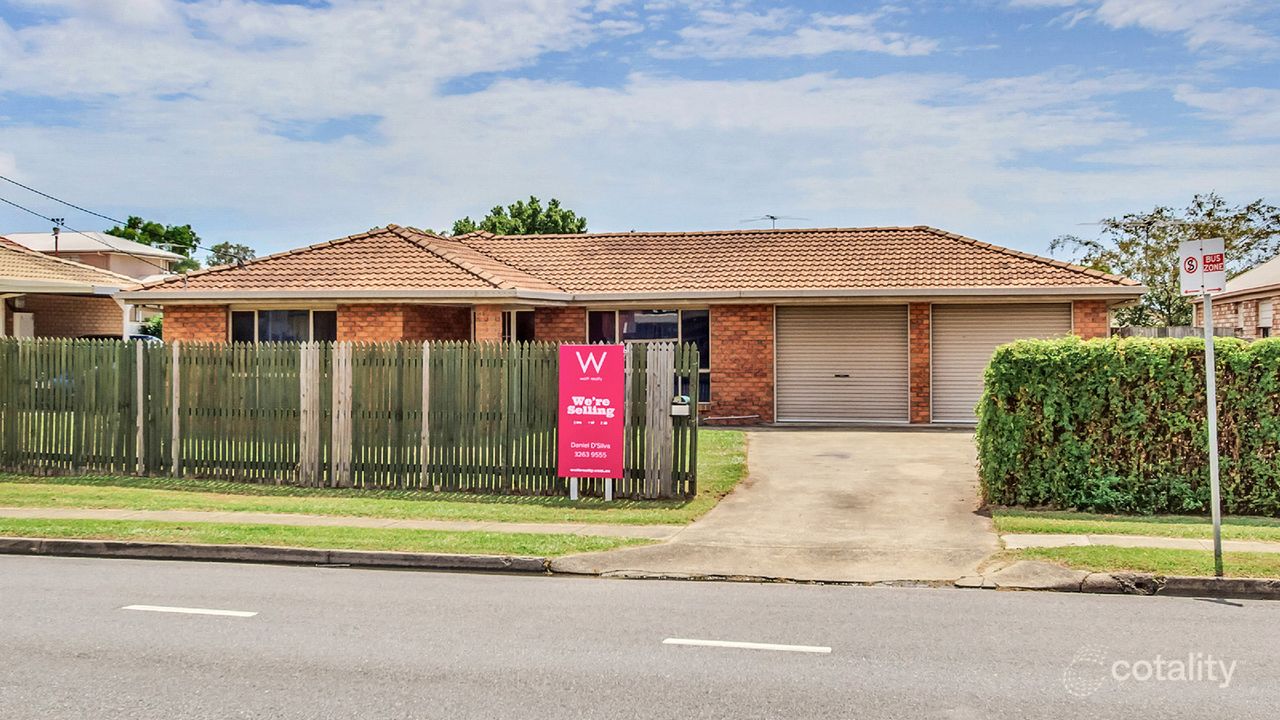 3-bedroom house at 8 Toombul Road, Virginia, QLD 4014, Brisbane, Queensland