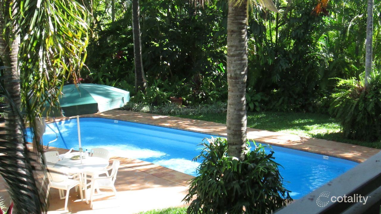 2-bedroom unit at 14/33-37 Trinity Beach Road, Trinity Beach, QLD 4879, Cairns, Queensland