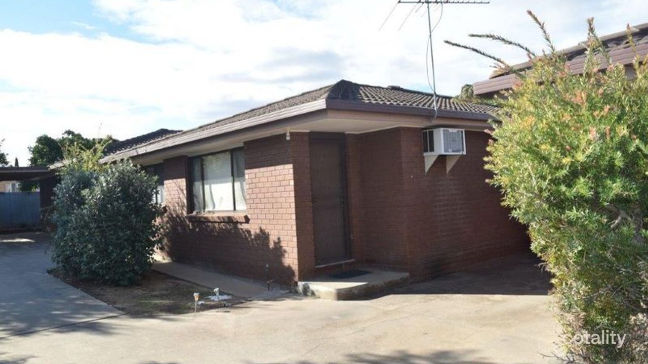 2-bedroom unit at 2/9 Isabel Street, Corowa, NSW 2646, Federation, New South Wales