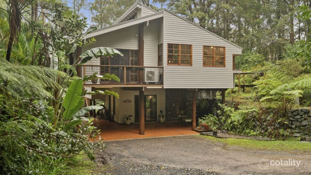 3-bedroom house at 26 Lyon Street, Repton, NSW 2454, Bellingen Council, New South Wales