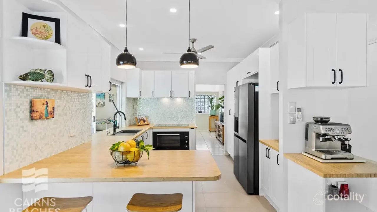 3-bedroom house at 2 Green Avenue, Kewarra Beach, QLD 4879, Cairns, Queensland