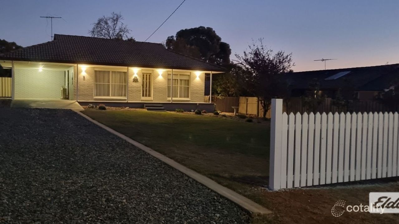3-bedroom house at 16 Barkly Street, Rutherglen, VIC 3685, Indigo Council, Victoria