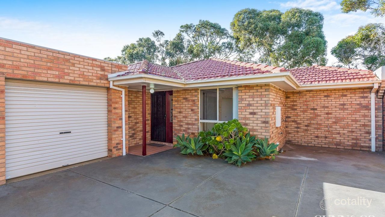 2-bedroom unit at 2/22 Mcintyre Drive, Altona, VIC 3018, Hobsons Bay, Victoria