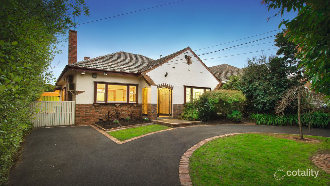 3-bedroom house at 29 Anne Street, Mckinnon, VIC 3204, Glen Eira, Victoria