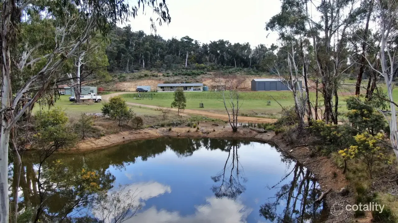 4-bedroom house at 1809 Numeralla Road, Numeralla, NSW 2630, Snowy Monaro Council, New South Wales