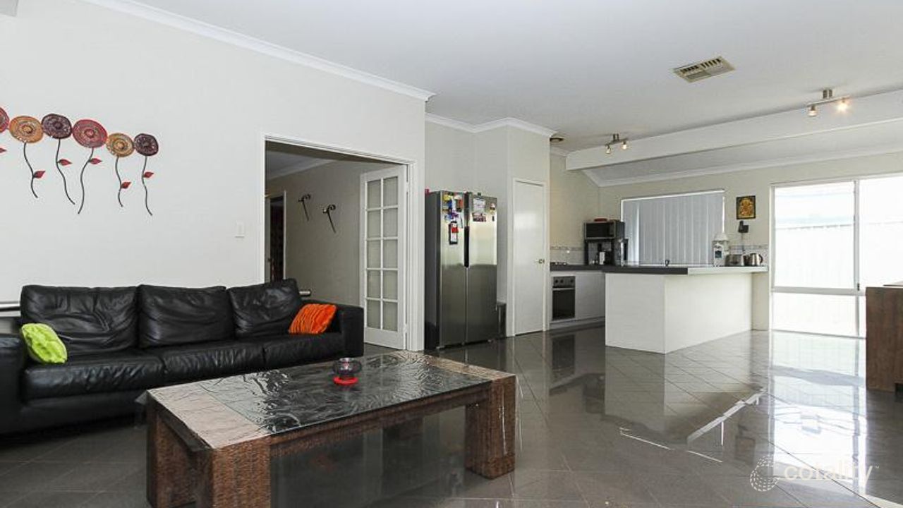 4-bedroom house at 36 Ohrid Place, Joondalup, WA 6027, Joondalup, Western Australia
