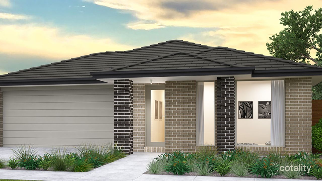 3-bedroom unit at 196 Claudia Crescent, Kurunjang, VIC 3337, Melton, Victoria