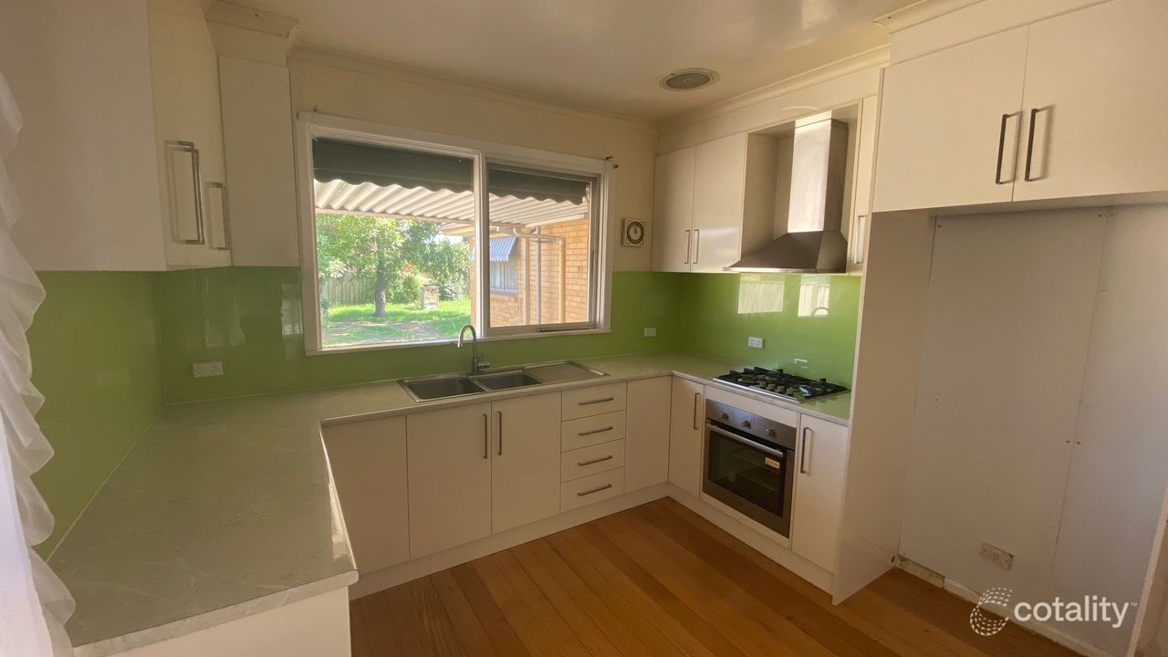 4-bedroom house at 30 Burbank Drive, Reservoir, VIC 3073, Darebin, Victoria