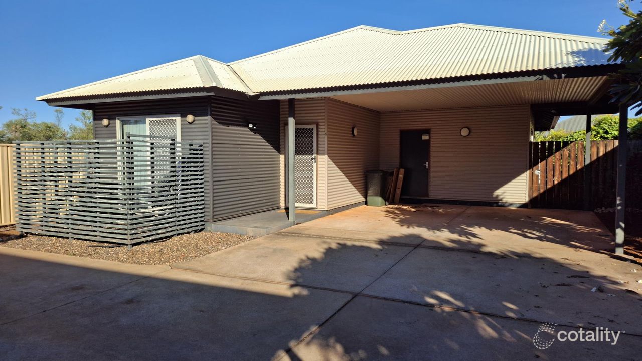 2-bedroom unit at 5/1 Cypress Court, Derby, WA 6728, Derby-West Kimberley, Western Australia