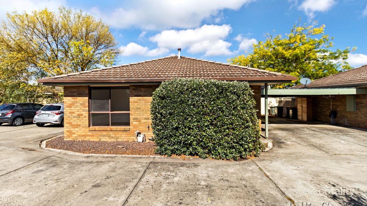 2-bedroom unit at 7/120 Grant Street, Sebastopol, VIC 3356, Ballarat Council, Victoria
