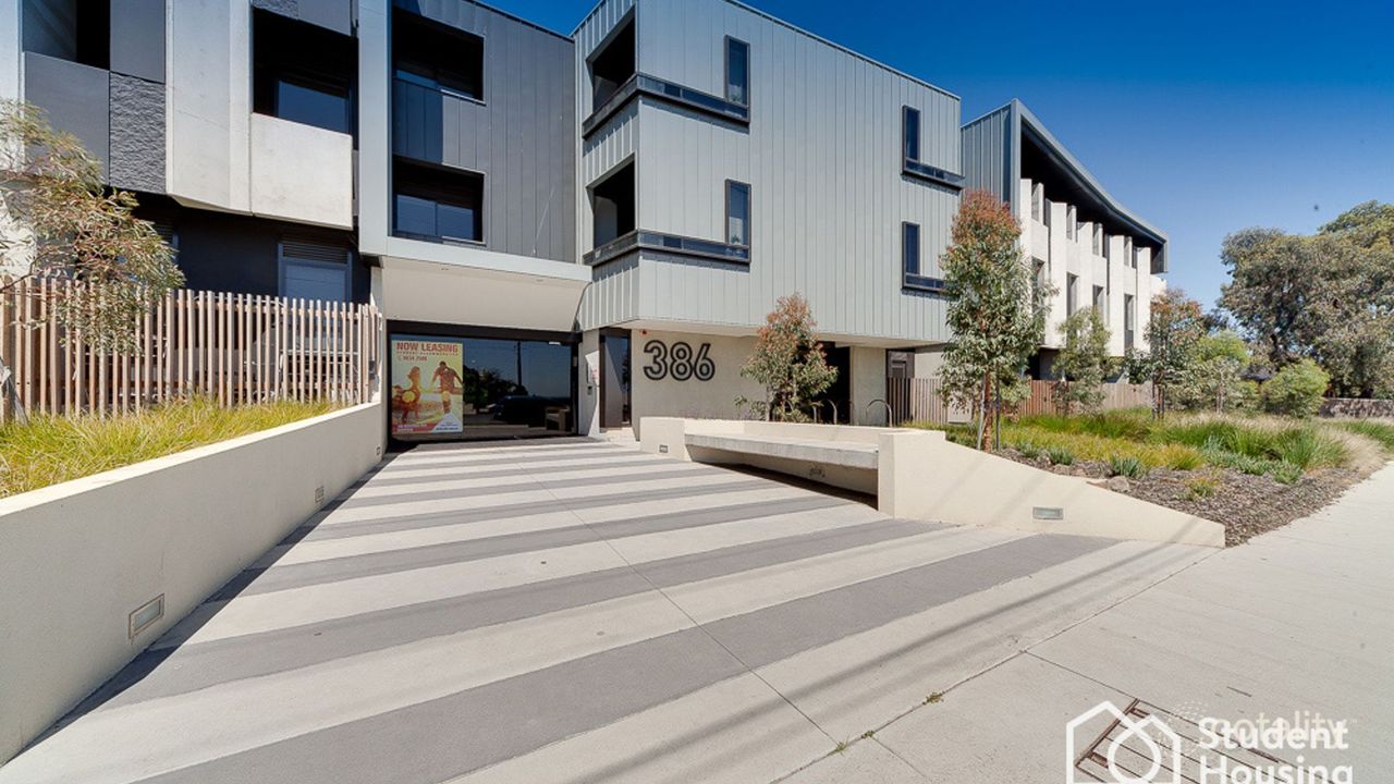 1-bedroom unit at 144/386 Burwood Highway, Burwood, VIC 3125, Whitehorse, Victoria