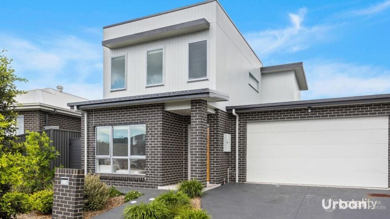 3-bedroom house at 29 Yerrinbool Parade, Tullimbar, NSW 2527, Shellharbour Council, New South Wales