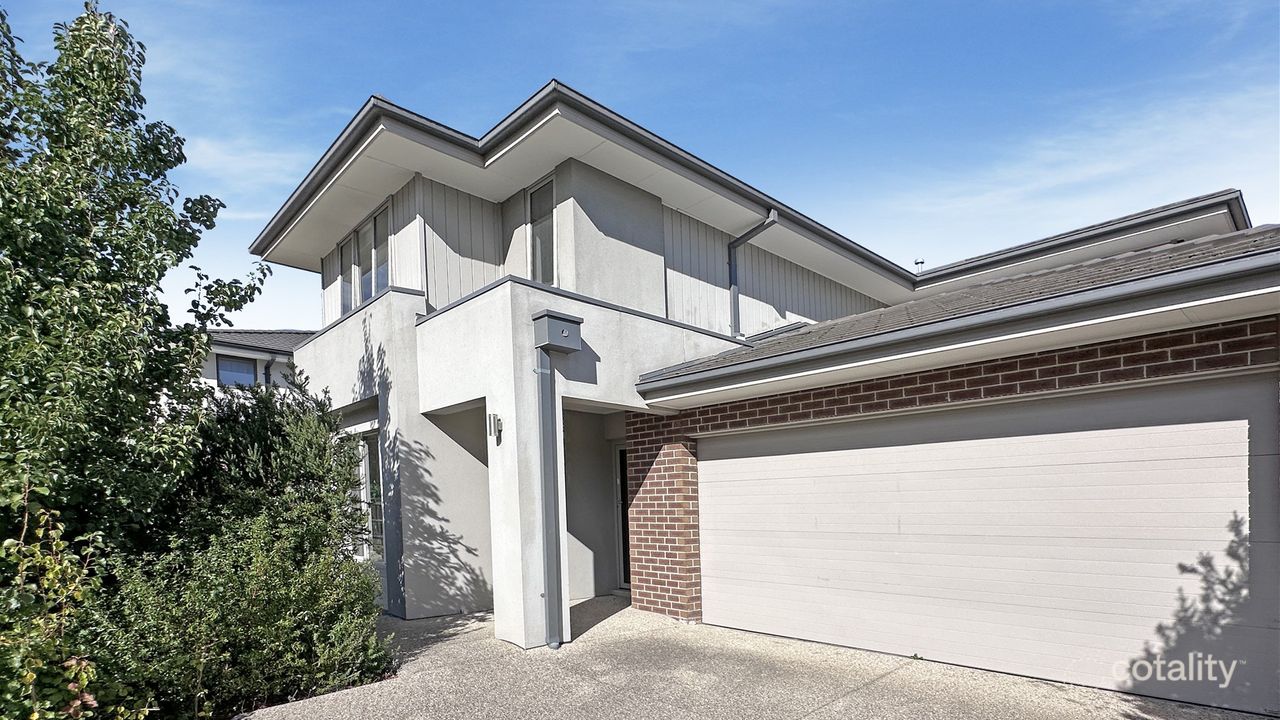 5-bedroom house at 5 Eastbury Street, Keysborough, VIC 3173, Greater Dandenong Council, Victoria
