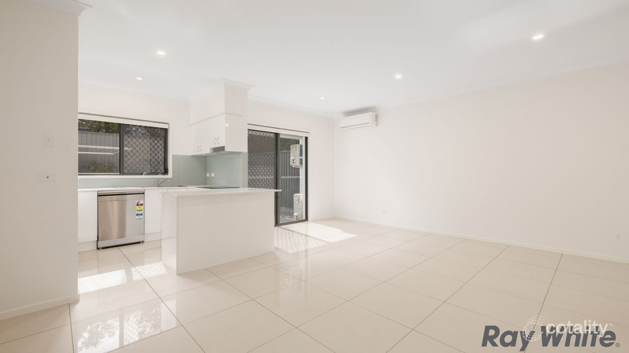 3-bedroom unit at 18/20 Nicoro Place, Calamvale, QLD 4116, Brisbane, Queensland