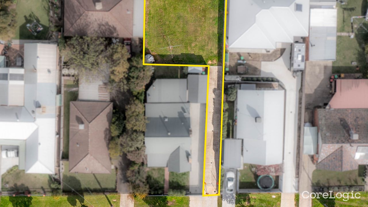 0-bedroom unit at 19B Dunlop Street, Wangaratta Council, Victoria