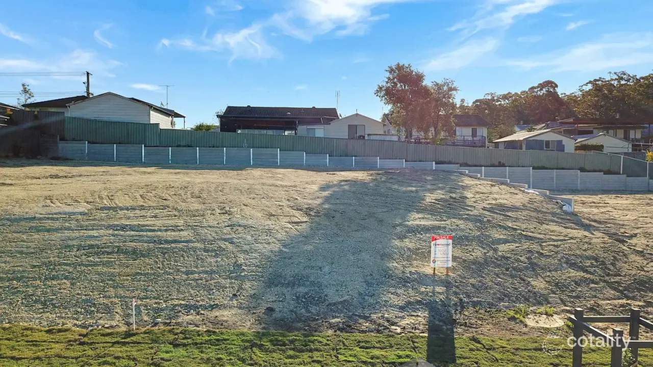 4-bedroom house at 19 Heartwood Drive, Edgeworth, NSW 2285, Lake Macquarie Council, New South Wales