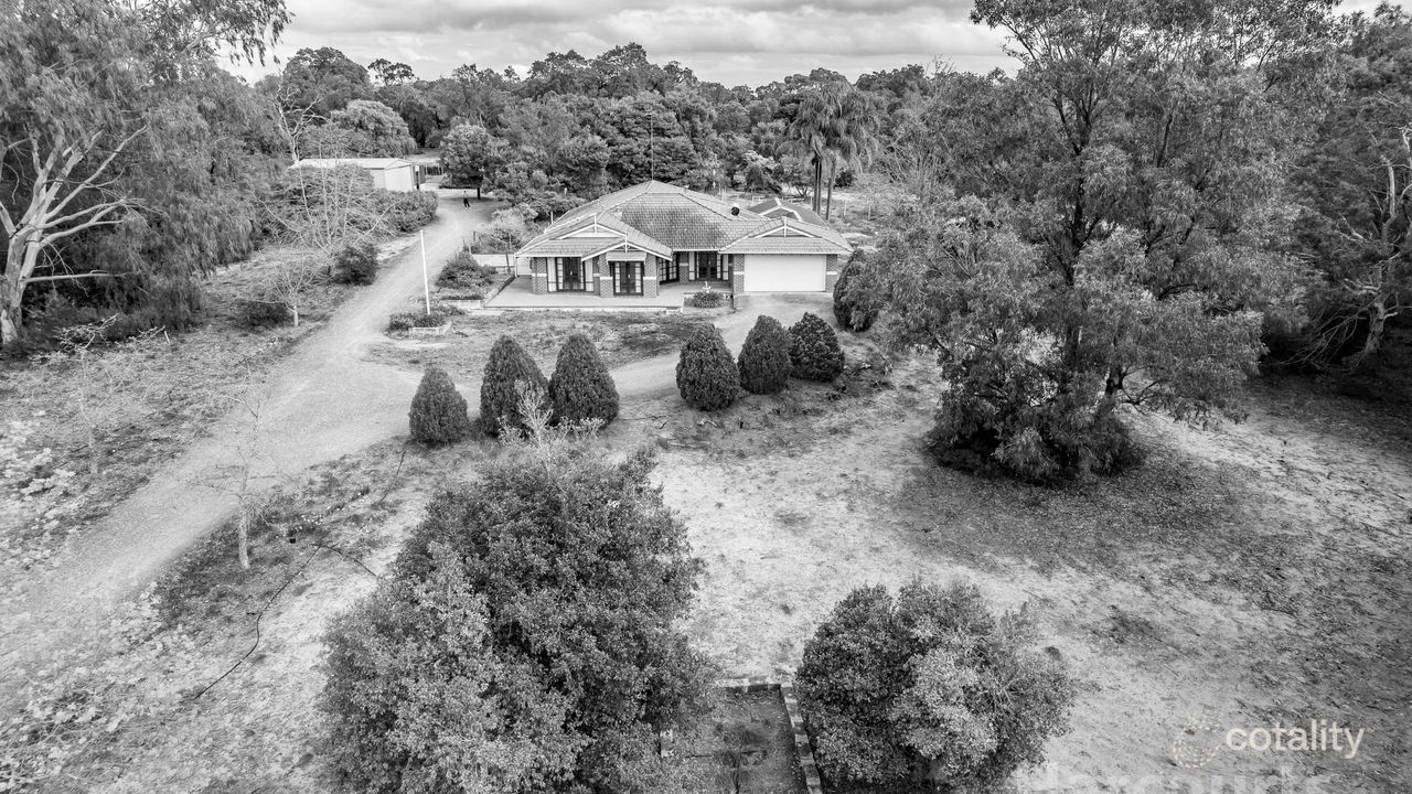 4-bedroom house at 7 Terrigal Place, Bouvard, WA 6211, Mandurah, Western Australia