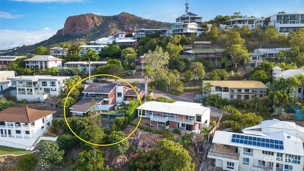5-bedroom house at 29 Yarrawonga Drive, Castle Hill, QLD 4810, Townsville Council, Queensland