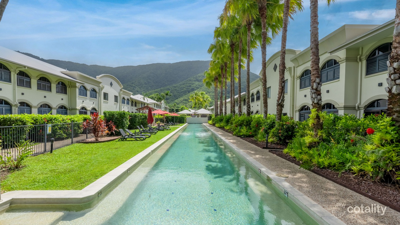 2-bedroom unit at 49/81-85 Cedar Road, Palm Cove, QLD 4879, Cairns, Queensland