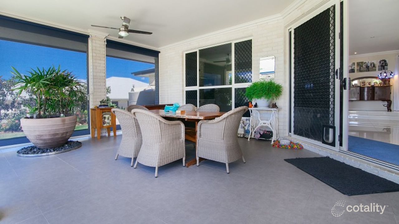 5-bedroom house at 32-34 Peak Court, Peak Crossing, QLD 4306, Scenic Rim Council, Queensland