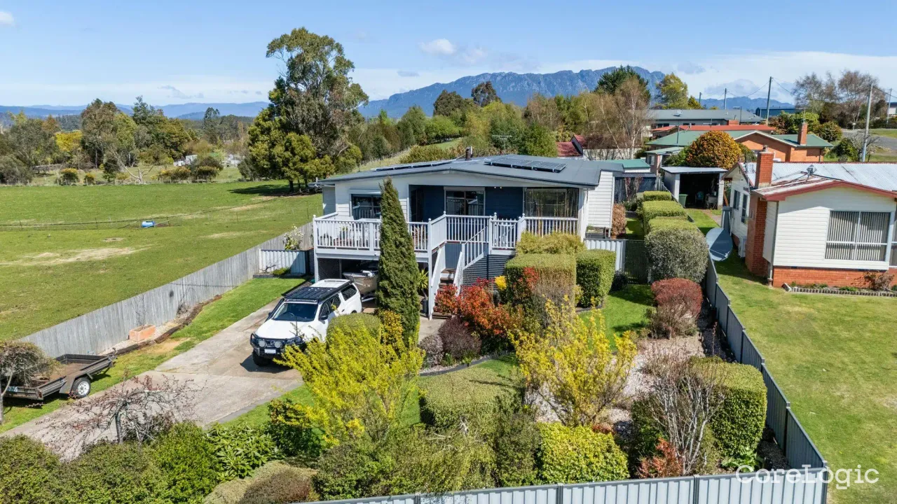 3-bedroom house at 178 Main Street, Kentish Council, Tasmania