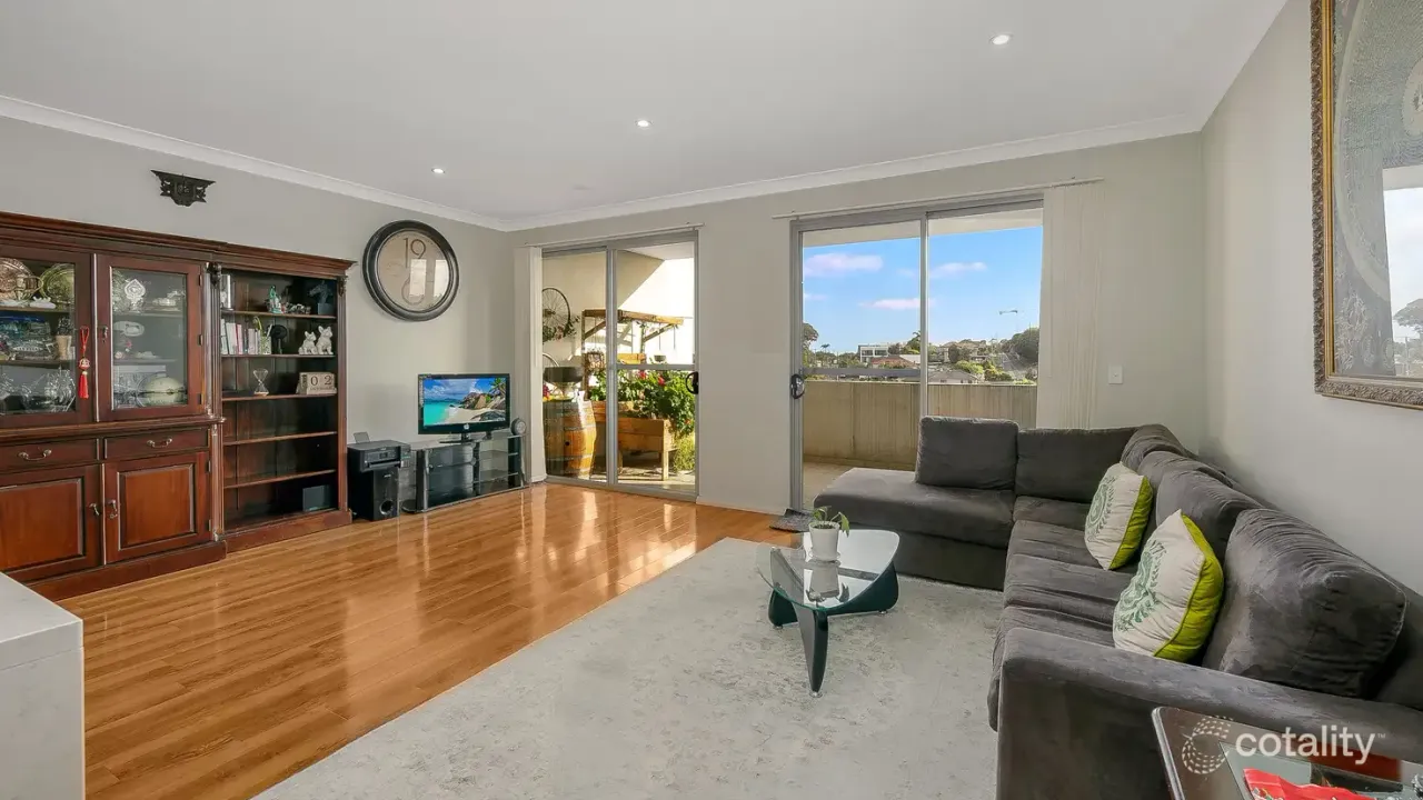 2-bedroom unit at 28/20-22 Princes Highway, Wolli Creek, NSW 2205, Bayside Council, New South Wales