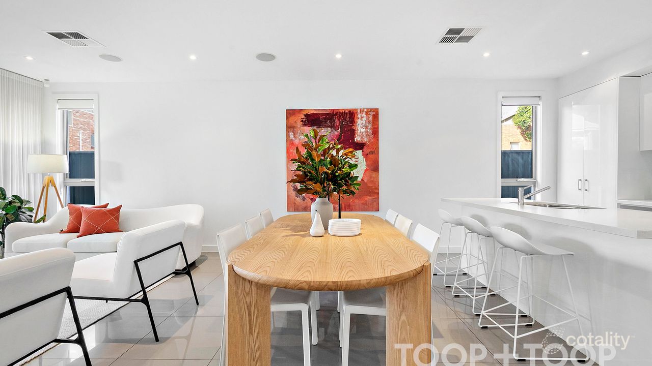 3-bedroom house at 18 Cassie Street, Collinswood, SA 5081, Prospect, South Australia
