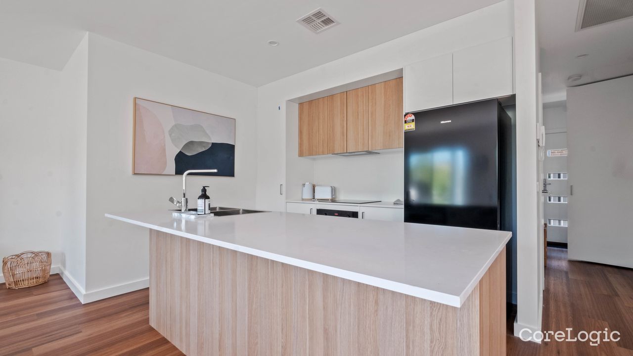 2-bedroom unit at 5/150 Belconnen Way, , Australian Capital Territory