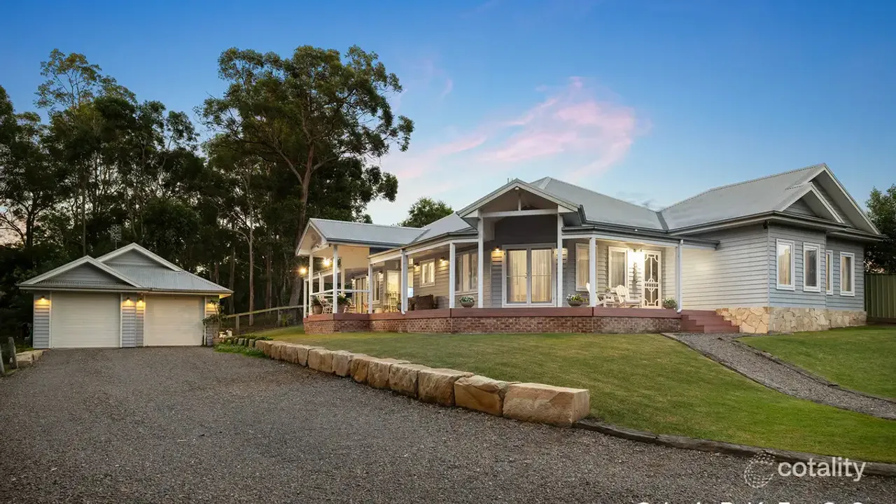 4-bedroom house at 6 Austral Close, Ashtonfield, NSW 2323, Maitland Council, New South Wales