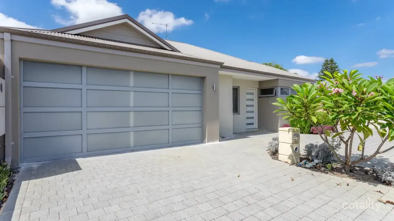 3-bedroom house at 12A Nicholson Road, Beckenham, WA 6107, Gosnells Council, Western Australia