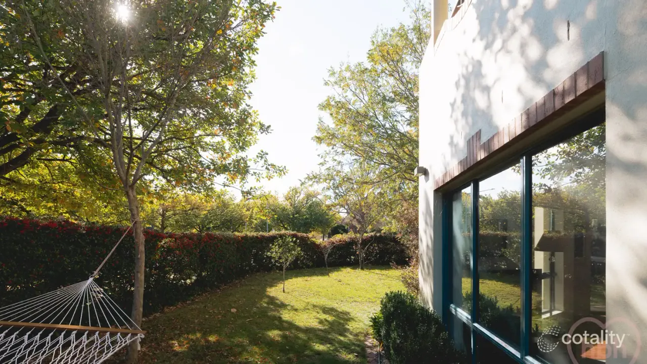 3-bedroom unit at 5/19 Wise Street, Braddon, ACT 2612, , Australian Capital Territory