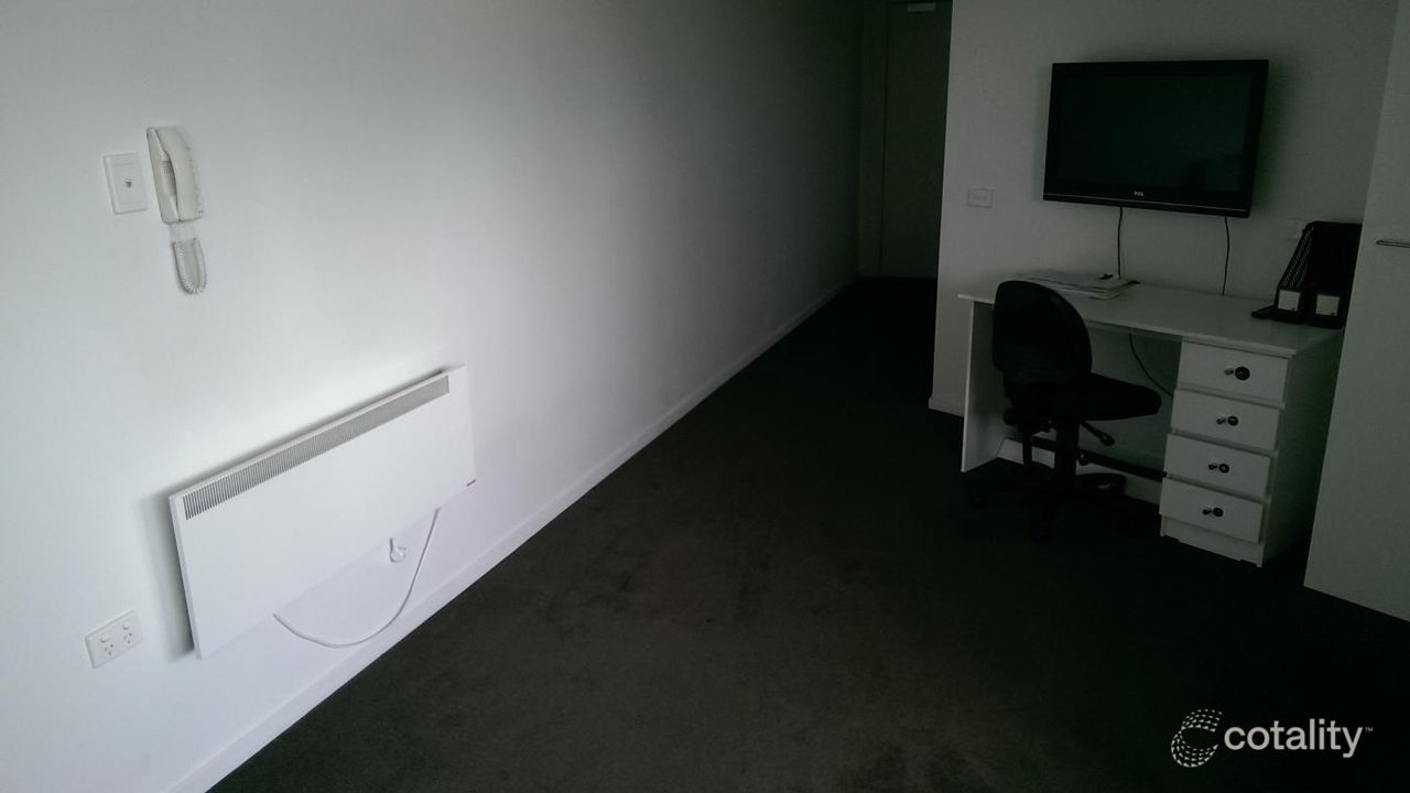 1-bedroom unit at 27/1 O'Connell Street, North Melbourne, VIC 3051, Melbourne, Victoria