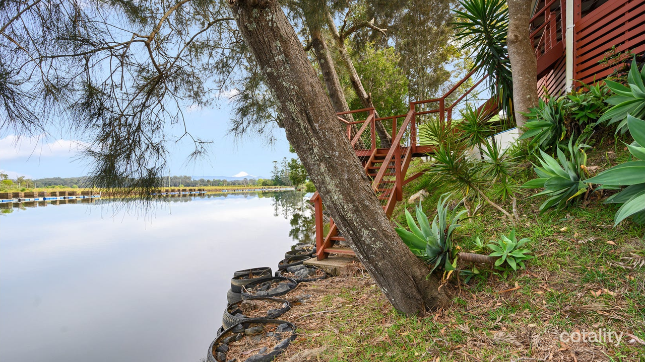 2-bedroom unit at 14/4 Riverwood Place, Urunga, NSW 2455, Bellingen Council, New South Wales