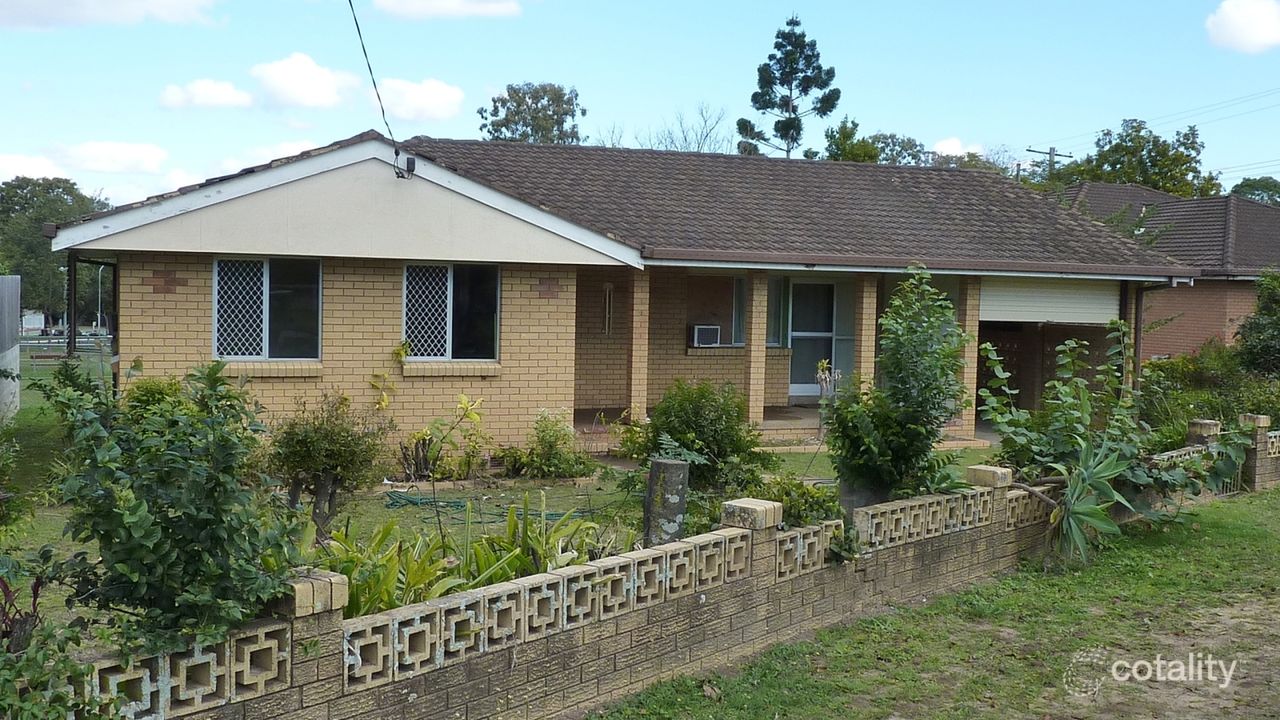 3-bedroom house at 68 Elliott Street, Caboolture, QLD 4510, , Queensland