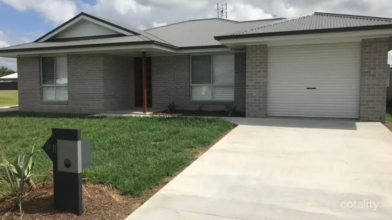 2-bedroom unit at 19 O'Malley Close, Grafton, NSW 2460, Clarence Valley, New South Wales