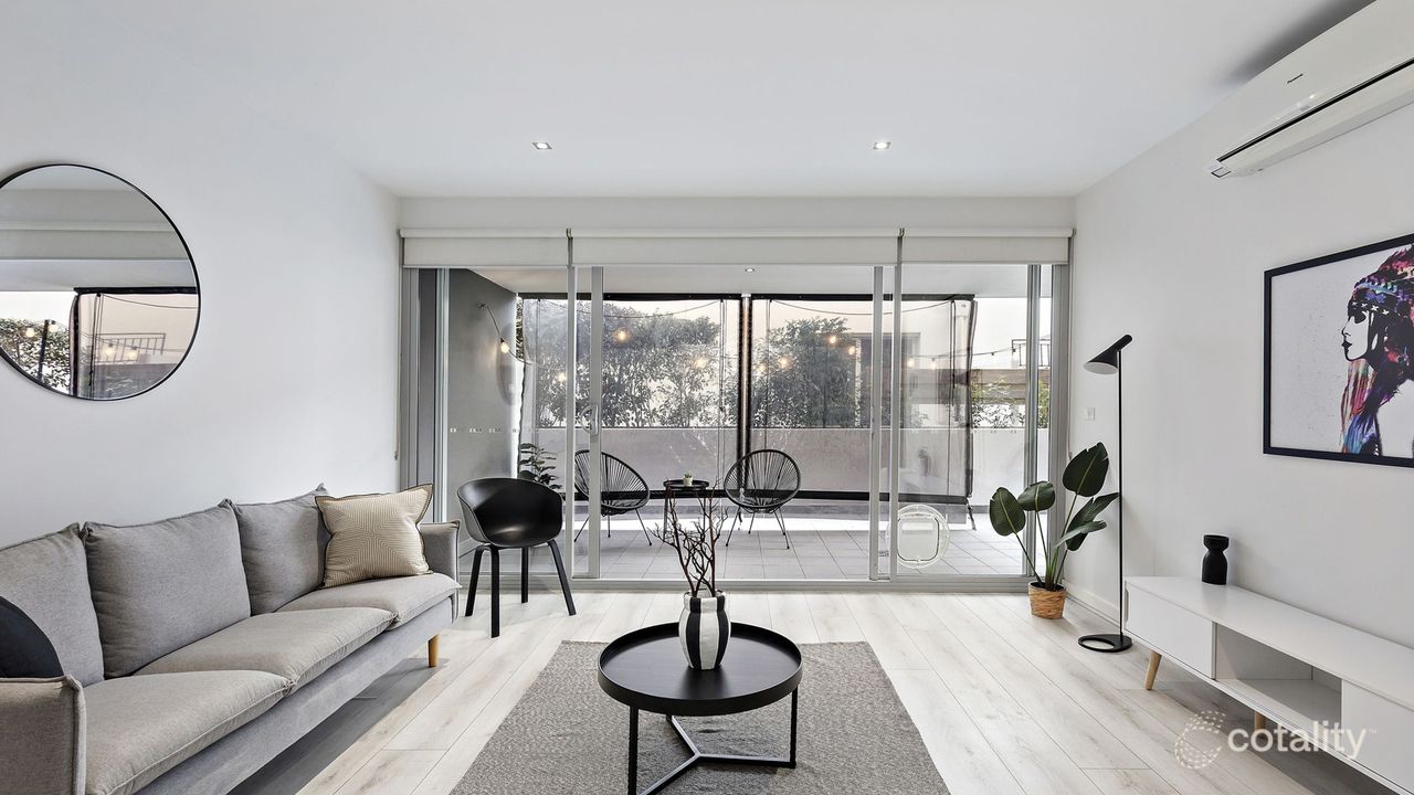 2-bedroom unit at 5/15 Eucalyptus Drive, Maidstone, VIC 3012, Maribyrnong, Victoria