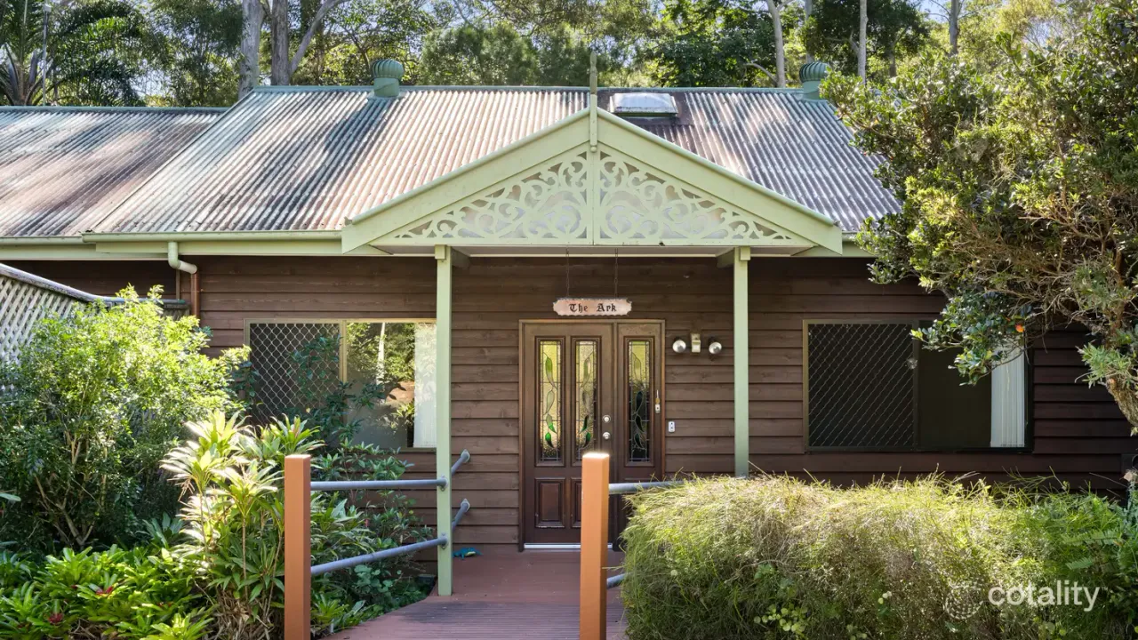 3-bedroom house at 36 Vista Park Drive, Buderim, QLD 4556, Sunshine Coast Council, Queensland