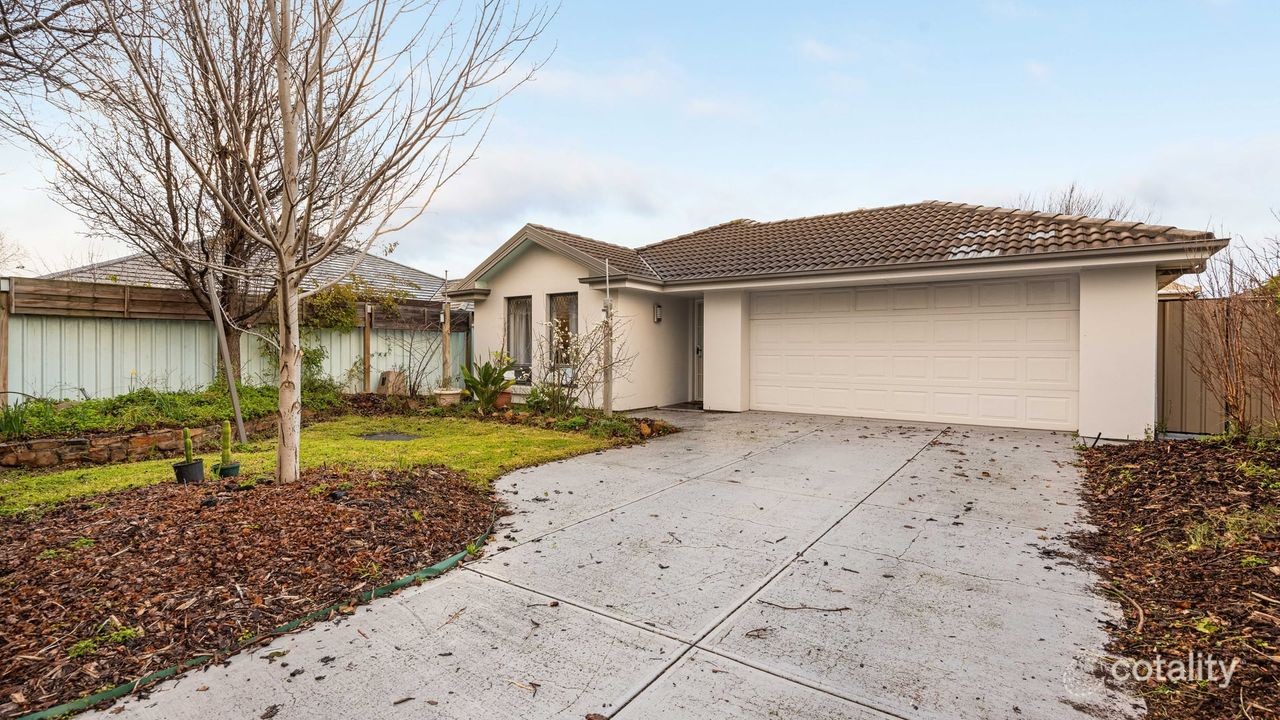 3-bedroom house at 20 Lehmann Road, Tanunda, SA 5352, Barossa, South Australia