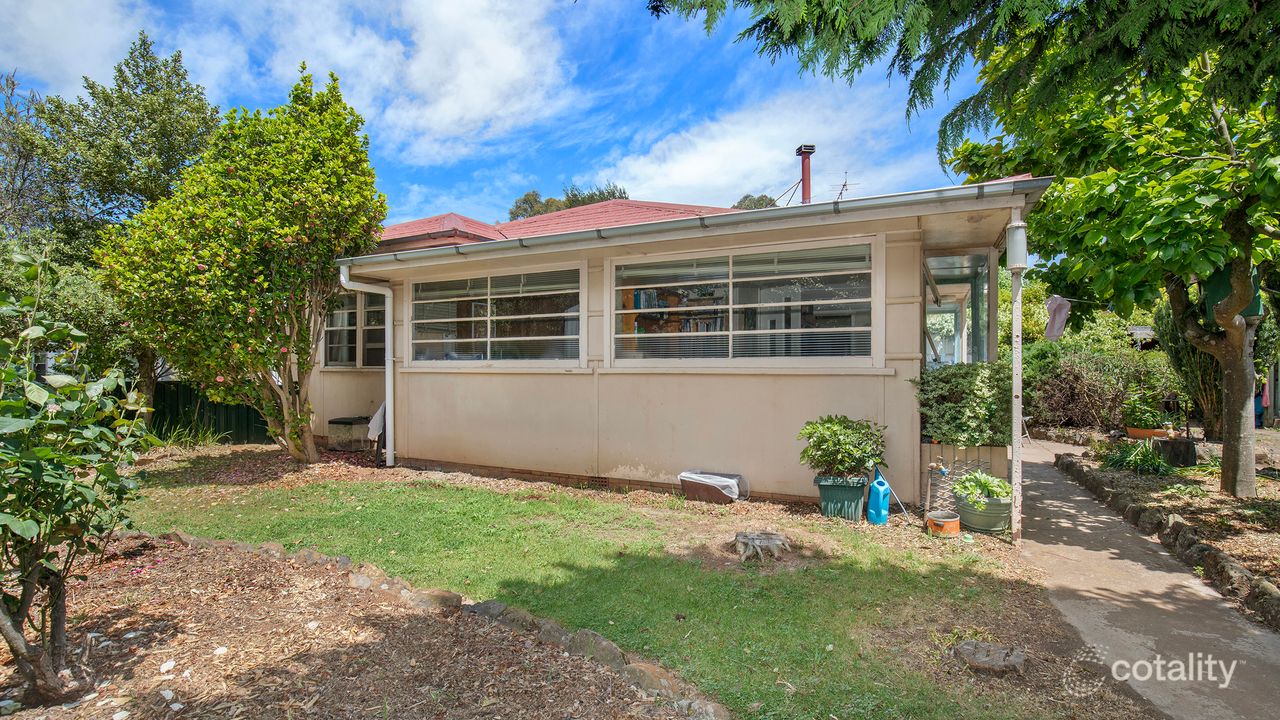 3-bedroom house at 34 Ryanda Street, Guyra, NSW 2365, Armidale Regional Council, New South Wales
