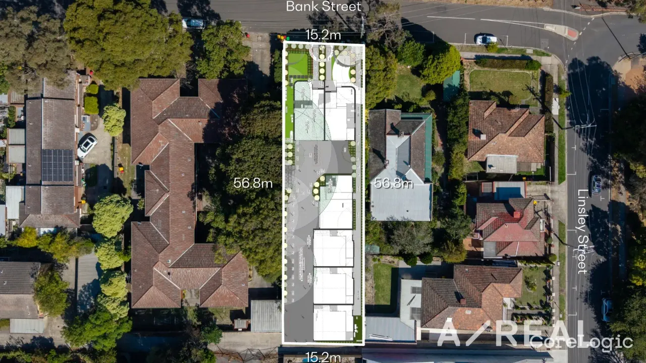 4-bedroom house at 49 Bank Street, Whitehorse Council, Victoria