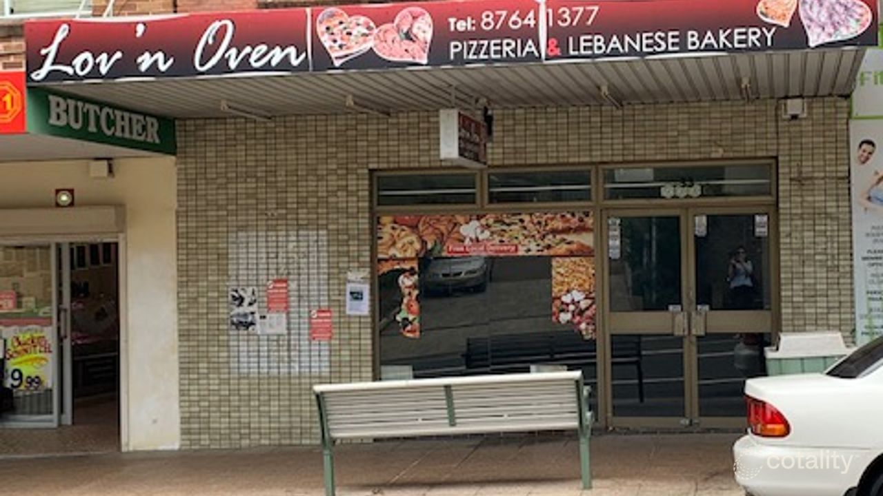 0-bedroom unit at 33 Padstow Parade, Padstow, NSW 2211, , New South Wales