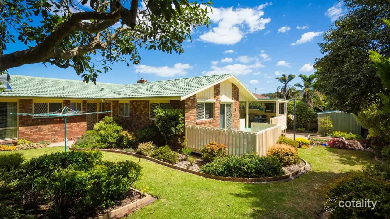 4-bedroom house at 19 Hakea Place, Tura Beach, NSW 2548, Bega Valley Council, New South Wales