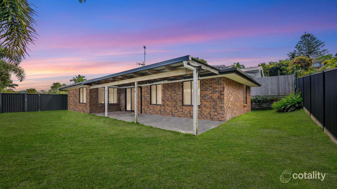 4-bedroom house at 29 Sweetgum Street, Ashmore, QLD 4214, Gold Coast Council, Queensland