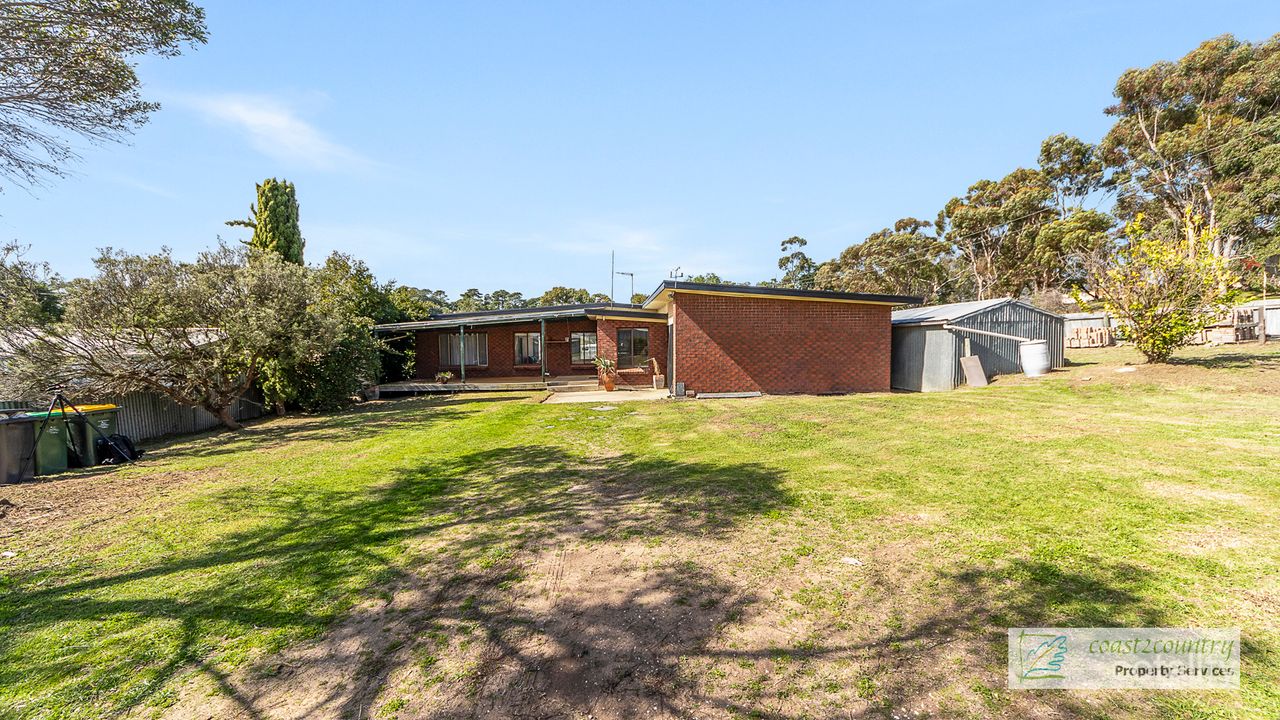 3-bedroom house at 56 Falkner Street, Meningie, SA 5264, Coorong Council, South Australia